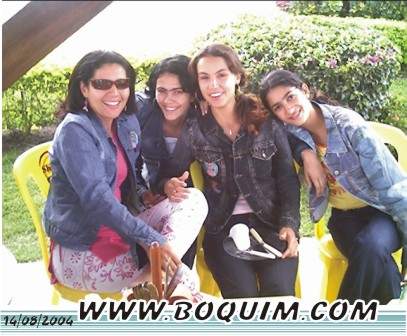 TECLE F5 para atualizar