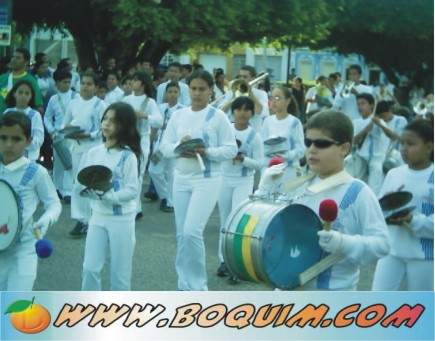 boquim