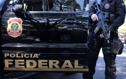PF realiza operação em combate a fraudes em programa do Governo Federal em cidades de Sergipe