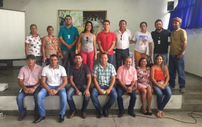 Boquim sedia reunião técnica do Conscensul