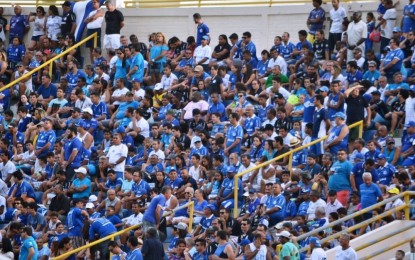 Nordestão: ingressos para Confiança e CRB estão à venda