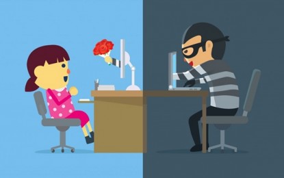 Salvador: Após conhecer homem pela internet e ter casa furtada, mulher aguarda resposta da polícia