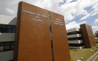 TCE avaliará se municípios estão integrados com o Sistema Nacional de Trânsito