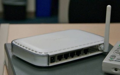 FBI recomenda que todos reiniciem seus roteadores por conta de vírus russo