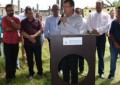 Loteamento Em Boquim Ganha Obras De Infraestrutura Com Emenda De Laércio