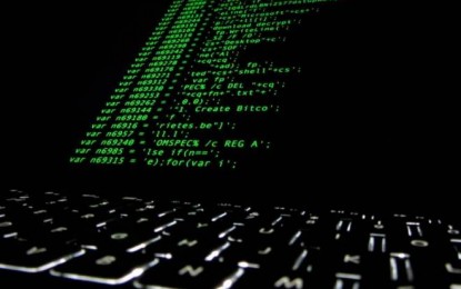 Brasil é principal vítima de novo ransomware que se espalha por e-mail