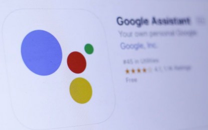Em breve, clientes da Caixa poderão usar Google Assistente para acessar o banco