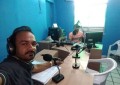 PRÉ-CANDIDATO A DEPUTADO FEDERAL JOÃO FONTES CONCEDE ENTREVISTA AO PROGRAMA DO JOTA