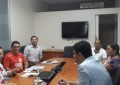 Por Assistência A Servidores, Sindicalistas Dialogam Com Presidente Do Ipesaúde
