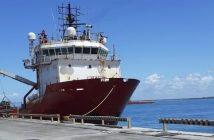 naviu malibu